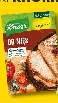 Przyprawa do mięs promocja w Kaufland