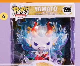 Figurka Deluxe promocja w Biedronka