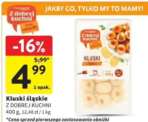 Gazetka, strona 29 promocja w Intermarche