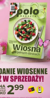 Gazetka, strona 57 promocja w POLOmarket
