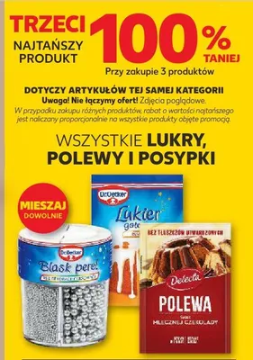 Oferta Kaufland, strona 6 promocja w Kaufland