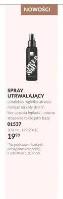 Spray utrwalający Avon promocja w AVON