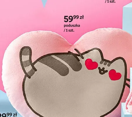 Poduszka promocja w Empik