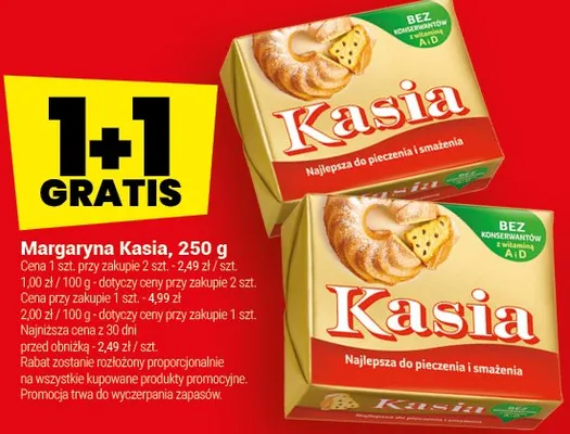 Gazetka, strona 1 promocja w Twój Market