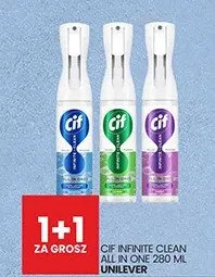 Spray do czyszczenia Air Ryzne 280 ml promocja w Wafelek