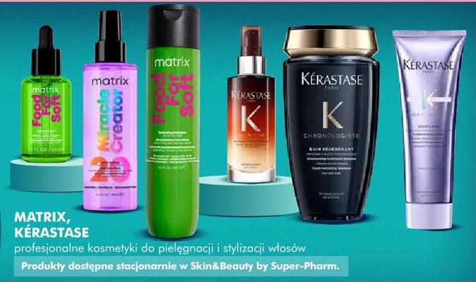 Gazetka Dni Klubu, strona 5 promocja w Super-Pharm