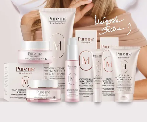 Katalog, strona 38 promocja w Hebe