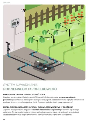 Uprawa, strona 55 promocja w Castorama
