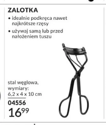 Zalotka Avon promocja w AVON
