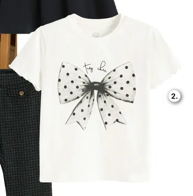 T-shirt dziewczęcy Cool Club promocja w Smyk