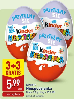 Niespodzianka promocja w Aldi