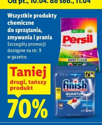 Oferta od czwartku, strona 0 promocja w Lidl