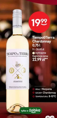 Wino promocja w Żabka