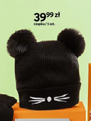 Czapka Kotter Moments promocja w Empik