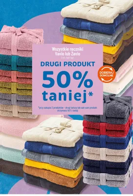 Katalog Sezon na wiosenne porządki, strona 15 promocja w POLOmarket