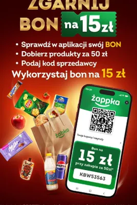 Gazetka, strona 34 promocja w Żabka