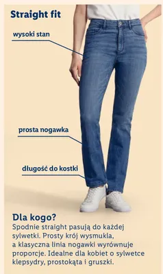 Katalog, strona 36 promocja w Lidl