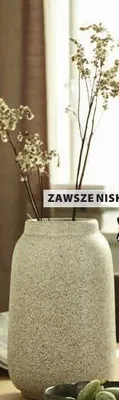 Wazon KARLANTON Jysk promocja w Jysk