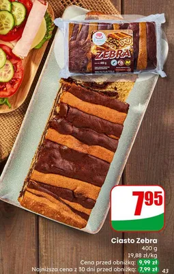 Gazetka 06 / 2026, strona 42 promocja w Dino