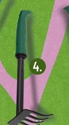 Grabki ogrodnicze POLOmarket promocja w POLOmarket