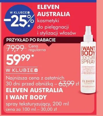 Kosmetyki do pielęgnacji i stylizacji włosów promocja w Super-Pharm