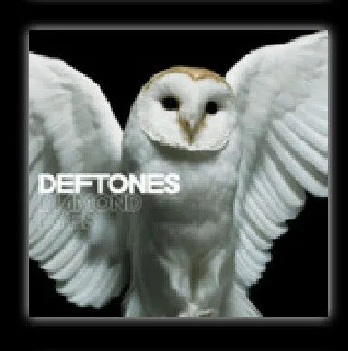 Płyta CD Deftones Diamond Eyes promocja w Empik