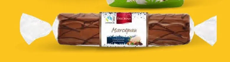 Marcepan promocja w Lidl