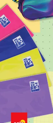 Zeszyt Oxford promocja w POLOmarket
