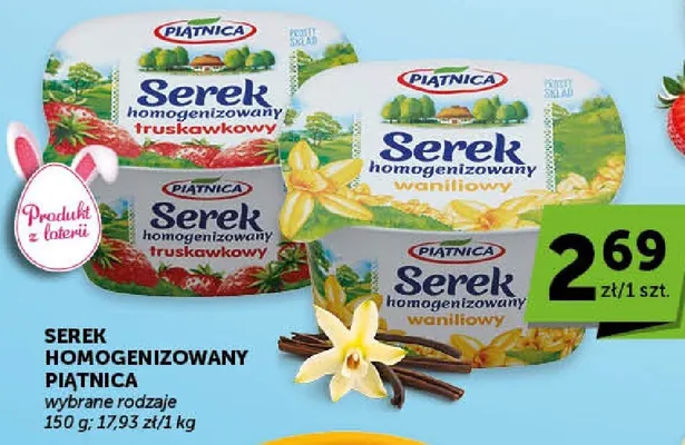 Gazetka Supermarket, strona 21 promocja w Euro Sklep