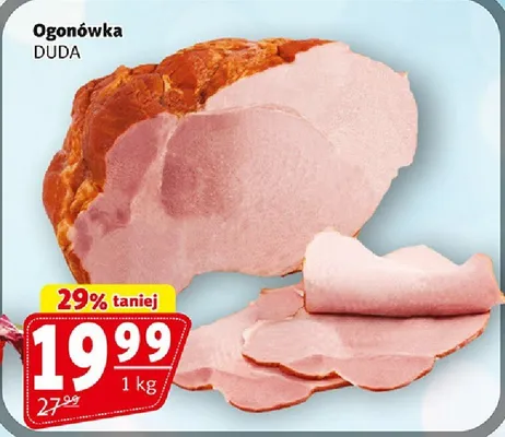 Ogonówka promocja w Prim Market