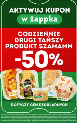 Gazetka, strona 8 promocja w Żabka