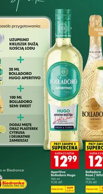 Czas na Toast!, strona 3 promocja w Biedronka