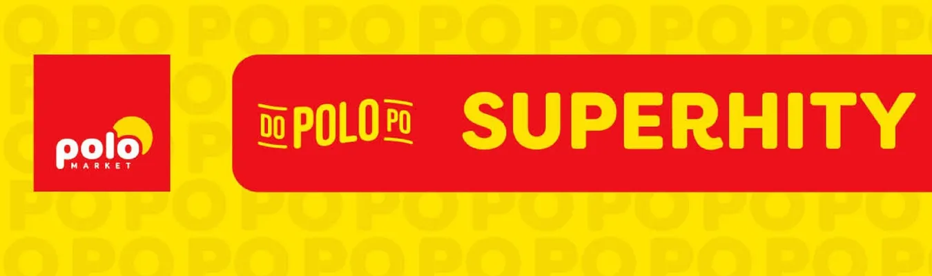 Super hity, strona 0 promocja w POLOmarket