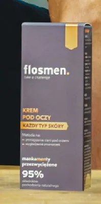 Krem pod oczy każdego rodzaju promocja w Hebe