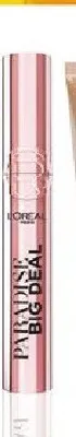 BiG DEAL tusz do rzęs L'Oréal Paris promocja w Drogeria Kosmyk
