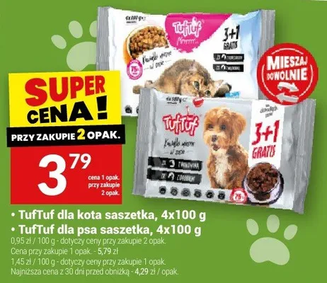 Gazetka, strona 28 promocja w Twój Market