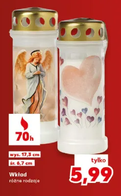 Wkład promocja w Kaufland