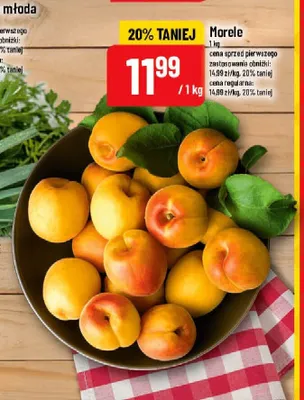 Morele promocja w POLOmarket