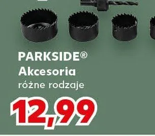 Akcesoria promocja w Kaufland