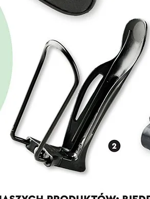 Uchwyt na bidon promocja w Biedronka