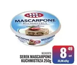 Ser promocja w Tomi Markt