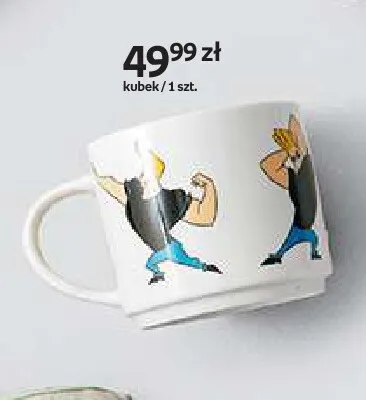 Kubek promocja w Empik