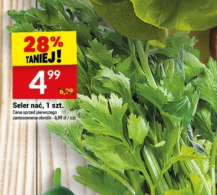 Seler naciowy promocja w Twój Market