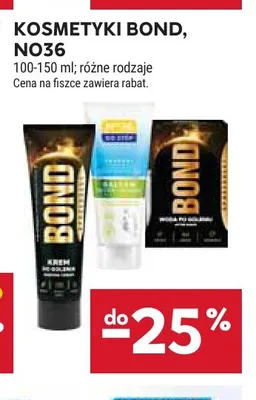 Balsam do stóp No36 promocja w Stokrotka