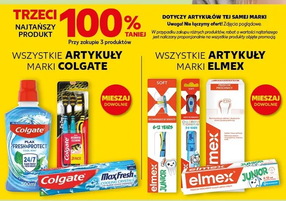 Mocny Start, strona 23 promocja w Kaufland