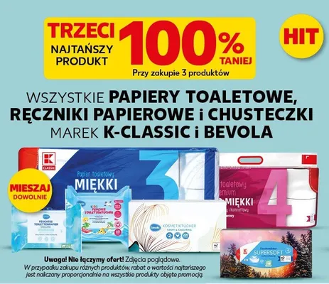 Oferta Kaufland - SUPER SOBOTA, strona 24 promocja w Kaufland