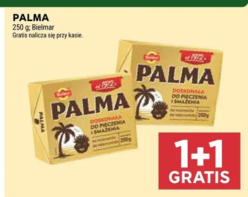 Margaryna do pieczenia i smarowania promocja w Stokrotka