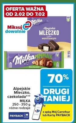 Gazetka Express, strona 1 promocja w Carrefour Express
