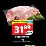 Filet z indyka promocja w Delfin