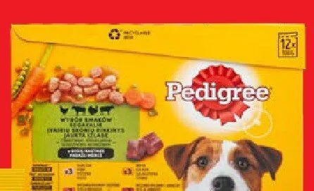 Karma dla psów promocja w Lidl